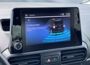 Toyota ProAce City Verso 55