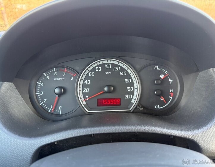 Suzuki Swift Hatchback 0,0 0