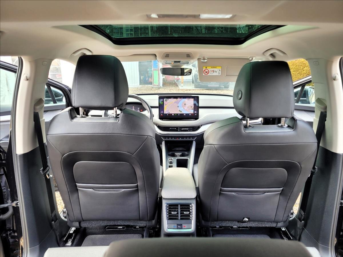 Škoda Ostatní Kombi 0,0 150 kw