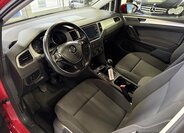 Volkswagen Golf Sportsvan 7