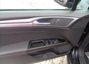 Ford Mondeo Kombi 2,0 l 132 kw