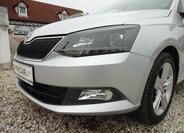 Škoda Fabia 12