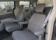 Chrysler Grand Voyager 19