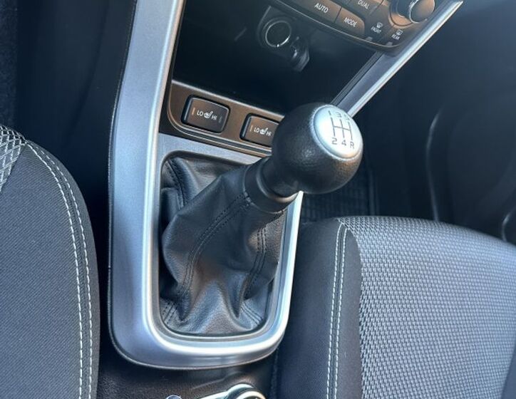 Suzuki SX4 S-Cross 14