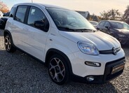 Fiat Panda 3