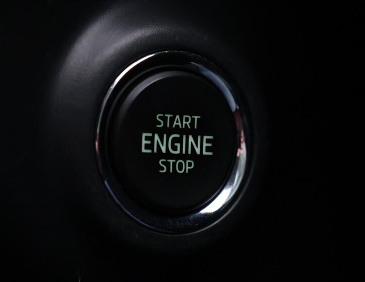 Škoda Octavia Liftback 1,6 l 85 kw