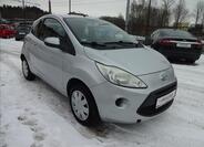 Ford Ka 9