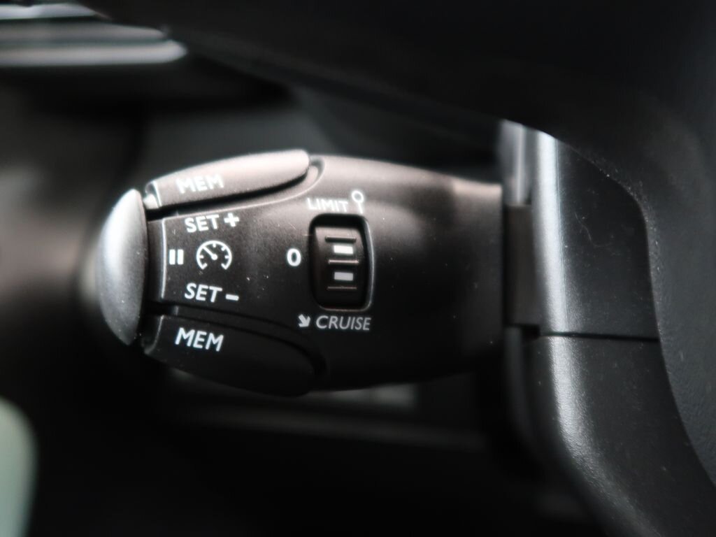 Citroën Berlingo MPV 1,5 l 75 kw