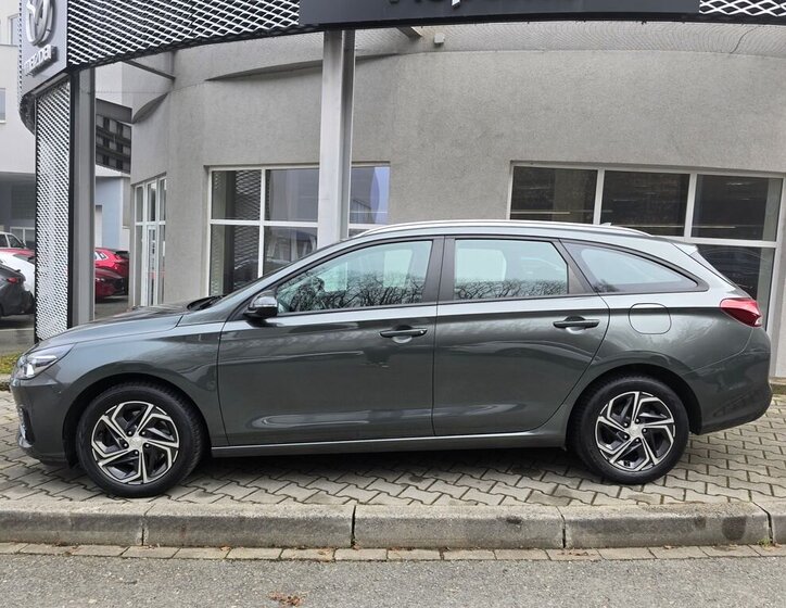 Hyundai i30 Kombi 1,5 l 80 kw