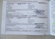 Dacia Logan Kombi 1,4 l 55 kw