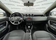 Dacia Duster SUV / Terénní 1,5 l 84 kw
