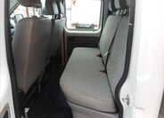 Volkswagen Transporter Valník 2,0 l 75 kw