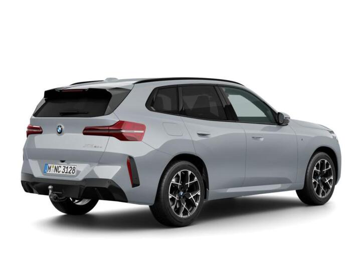 BMW X3 2