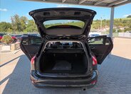 Ford Focus Kombi 1,5 l 88 kw