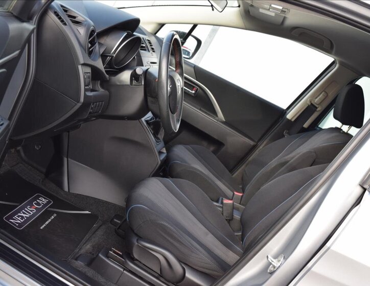 Mazda 5 Kombi 1,8 l 85 kw