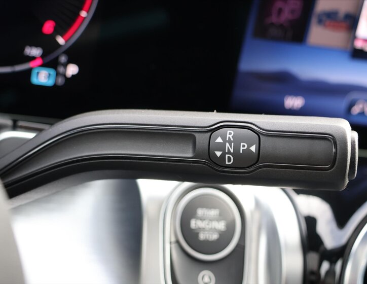 Mercedes-Benz GLB 27