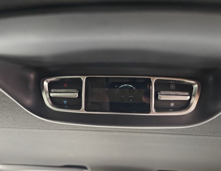 Mercedes-Benz Třídy V VAN-Minibus 2,0 l 174 kw