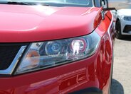 Suzuki Vitara Hatchback 1,4 l 103 kw