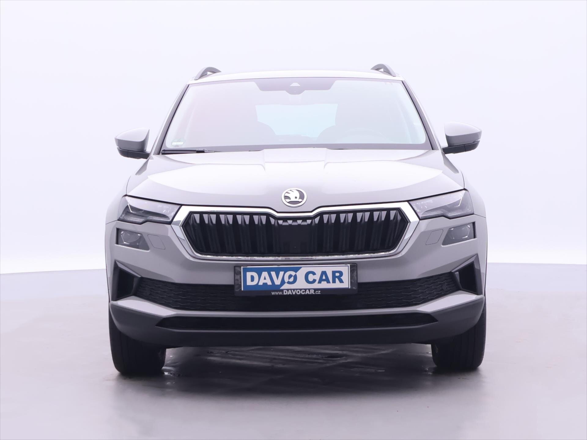 Škoda Karoq SUV / Terénní 2,0 l 85 kw