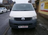 Volkswagen Transporter Skříň 1,9 l 62 kw