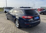 Ford Mondeo 3