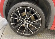 Škoda Kodiaq SUV 2,0 l 140 kw