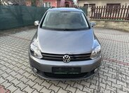 Volkswagen Golf Plus Hatchback 1,4 l 59 kw