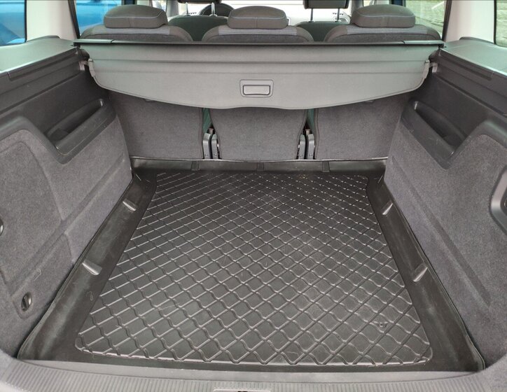 Volkswagen Sharan 21