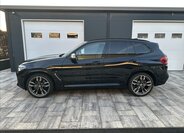 BMW X3 SUV 3,0 l 240 kw