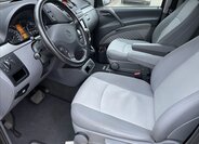 Mercedes-Benz Viano 16