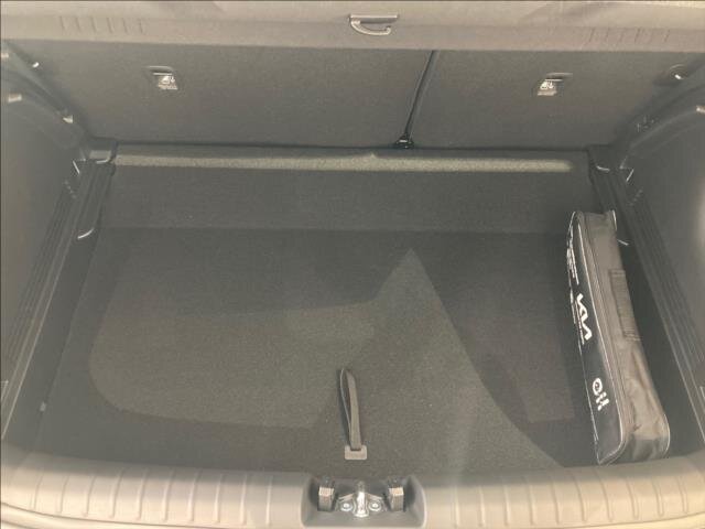 KIA Stonic SUV 0,0 74 kw