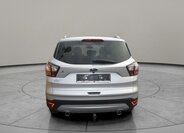 Ford Kuga SUV / Terénní 2,0 l 110 kw