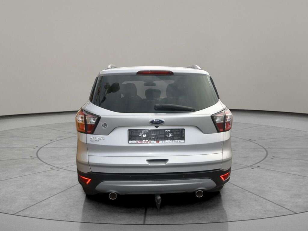Ford Kuga SUV / Terénní 2,0 l 110 kw