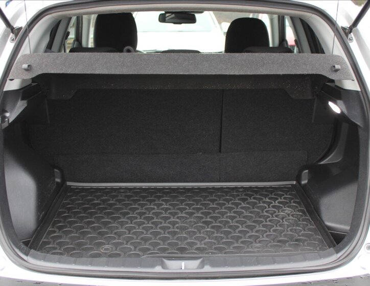 Mitsubishi ASX SUV 1,6 l 86 kw