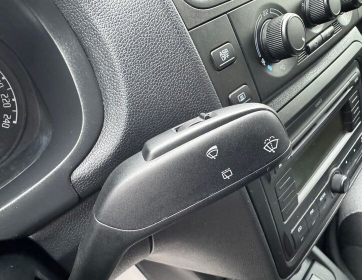 Škoda Fabia Hatchback 1,2 l 51 kw