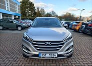 Hyundai Tucson SUV / Terénní 1,7 l 85 kw
