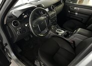 Land Rover Discovery 8