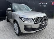 Land Rover Range Rover 3