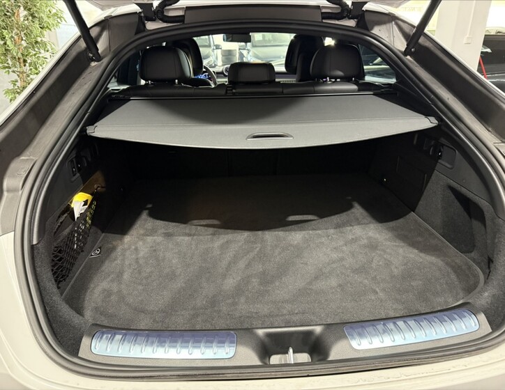 Mercedes-Benz GLC 30