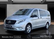 Mercedes-Benz Vito 1