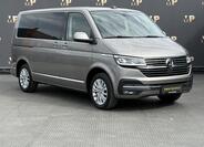 Volkswagen Multivan 3