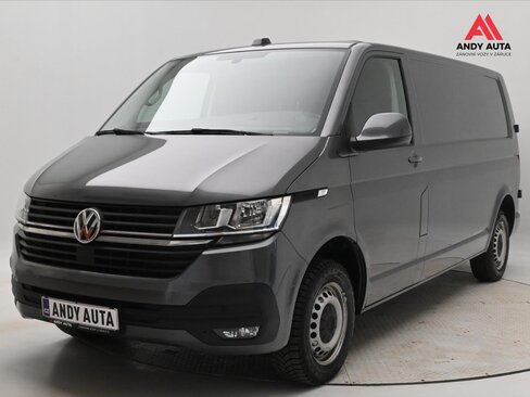 Volkswagen Transporter Skříň 2,0 l 110 kw