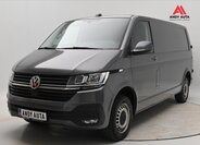 Volkswagen Transporter Skříň 2,0 l 110 kw