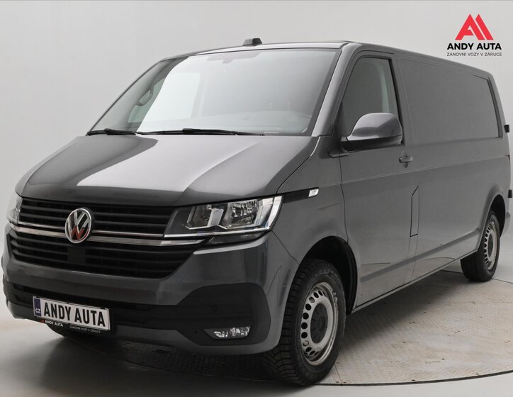 Volkswagen Transporter Skříň 2,0 l 110 kw