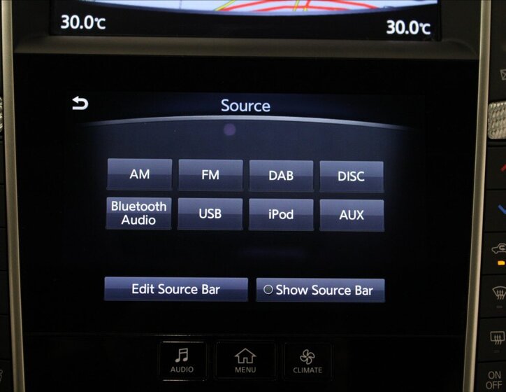 Infiniti Q60 Kupé 3,0 l 298 kw