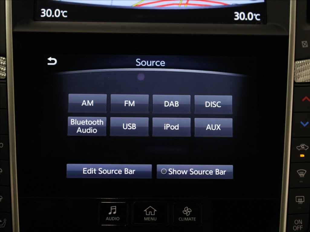 Infiniti Q60 Kupé 3,0 l 298 kw