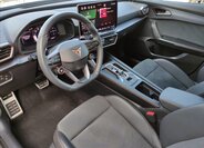 Cupra Formentor SUV / Terénní 2,0 l 245 kw