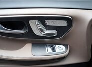 Mercedes-Benz Třídy V 17