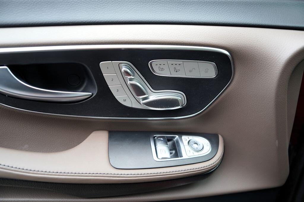 Mercedes-Benz Třídy V