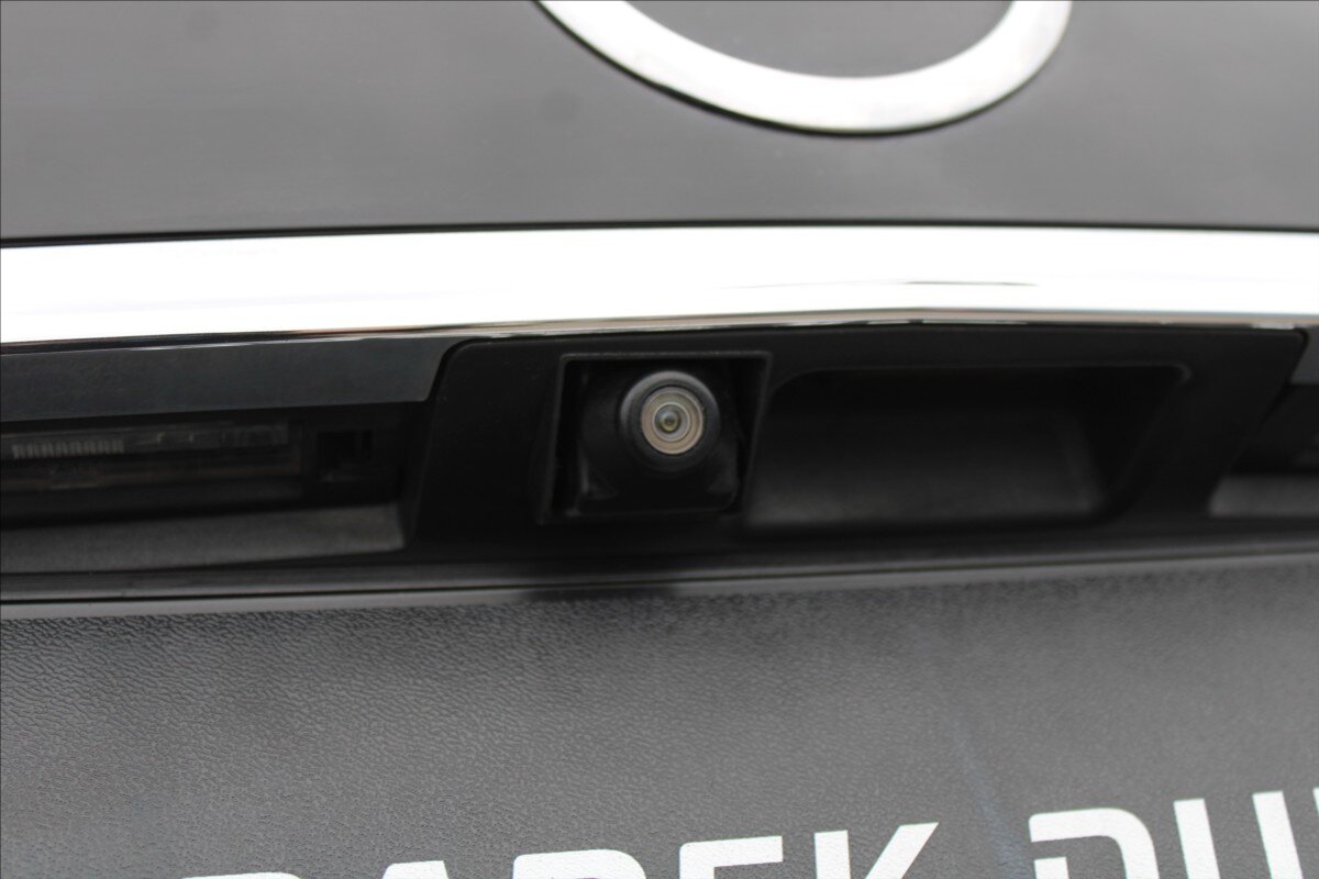 Opel Meriva MPV 1,4 l 74 kw